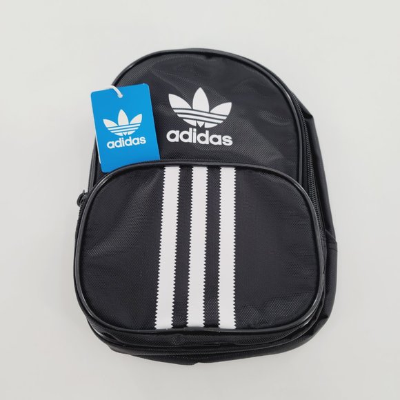 Adidas Originals Santiago Mini Backpack - Picture 4 of 7
